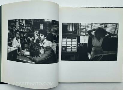 Bruce Davidson,Brooklyn Gang (First edition, Signed) Bruce Davidson,Brooklyn Gang (First edition, Signed)