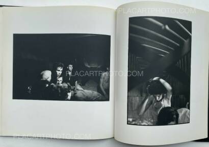 Bruce Davidson,Brooklyn Gang (First edition, Signed) Bruce Davidson,Brooklyn Gang (First edition, Signed)