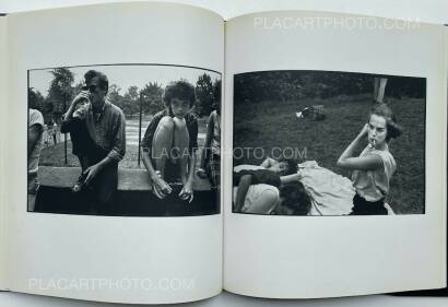 Bruce Davidson,Brooklyn Gang (First edition, Signed) Bruce Davidson,Brooklyn Gang (First edition, Signed)