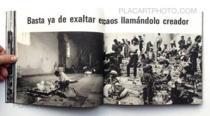 Paolo Gasparini,Para verte mejor, américa latina (Signed) Paolo Gasparini,Para verte mejor, américa latina (Signed)