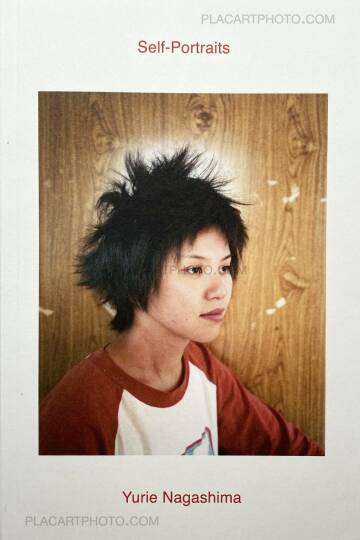 Yurie Nagashima,Self-Portraits Yurie Nagashima,Self-Portraits