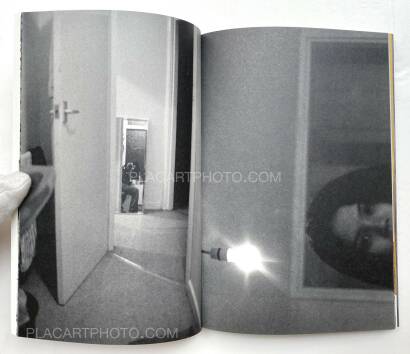 Yurie Nagashima,Self-Portraits Yurie Nagashima,Self-Portraits