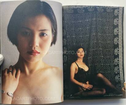 Yurie Nagashima,PASTIME PARADISE (with obi) Yurie Nagashima,PASTIME PARADISE (with obi)