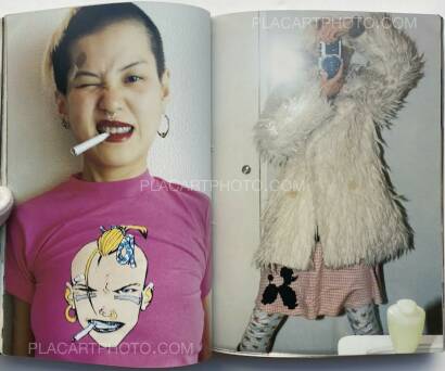 Yurie Nagashima,PASTIME PARADISE (with obi) Yurie Nagashima,PASTIME PARADISE (with obi)