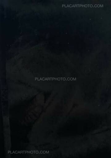 Daisuke Yokota,Inversion, Negative (Signed, display copy) Daisuke Yokota,Inversion, Negative (Signed, display copy)