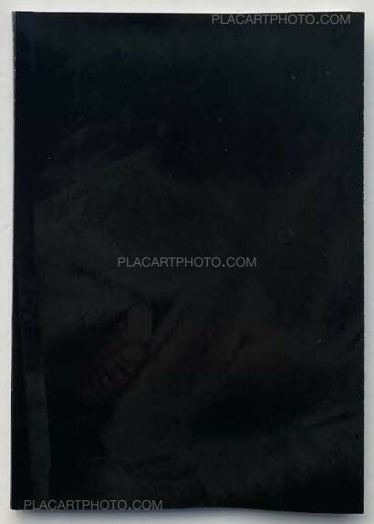 Daisuke Yokota,Inversion, Negative (Signed, display copy) Daisuke Yokota,Inversion, Negative (Signed, display copy)