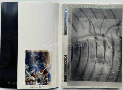 Daisuke Yokota,Inversion, Negative (Signed, display copy) Daisuke Yokota,Inversion, Negative (Signed, display copy)