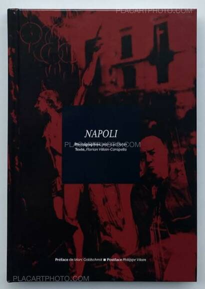 Jean-Luc Dubin,NAPOLI (SIGNED) Jean-Luc Dubin,NAPOLI (SIGNED)