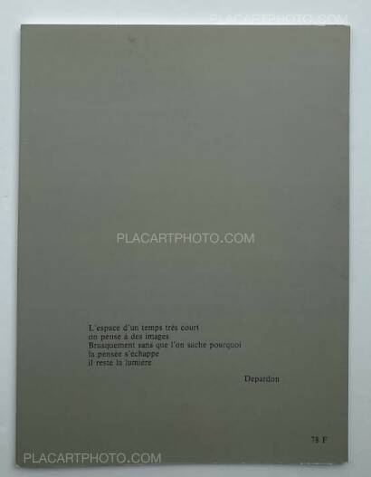 Raymond Depardon,Hivers  Raymond Depardon,Hivers