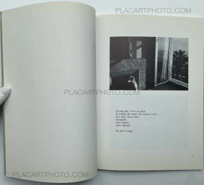 Raymond Depardon,Hivers Raymond Depardon,Hivers
