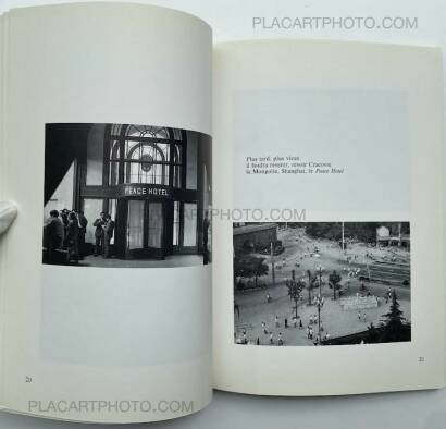 Raymond Depardon,Hivers  Raymond Depardon,Hivers