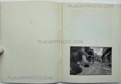 Raymond Depardon,NOTES Raymond Depardon,NOTES
