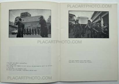 Raymond Depardon,NOTES Raymond Depardon,NOTES