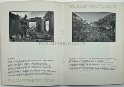 Raymond Depardon,NOTES Raymond Depardon,NOTES