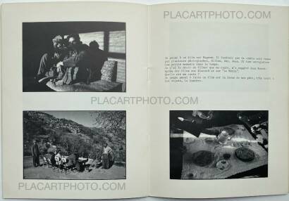 Raymond Depardon,NOTES Raymond Depardon,NOTES