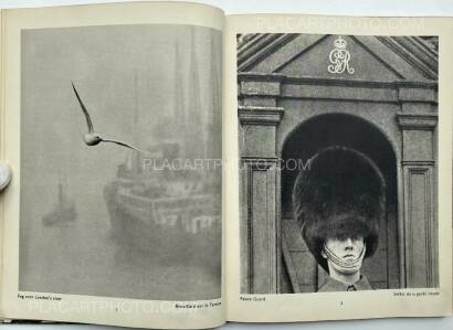 Bill Brandt,THE ENGLISH AT HOME Bill Brandt,THE ENGLISH AT HOME
