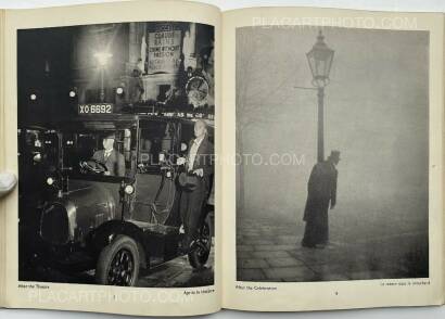 Bill Brandt,THE ENGLISH AT HOME Bill Brandt,THE ENGLISH AT HOME