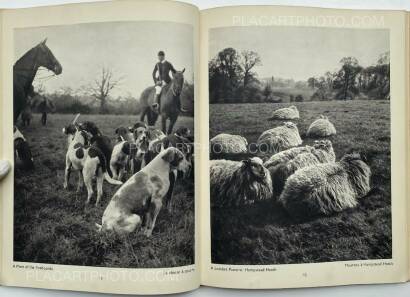 Bill Brandt,THE ENGLISH AT HOME 