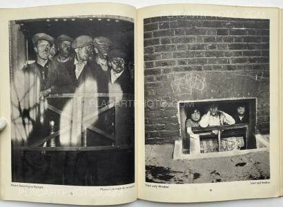 Bill Brandt,THE ENGLISH AT HOME Bill Brandt,THE ENGLISH AT HOME