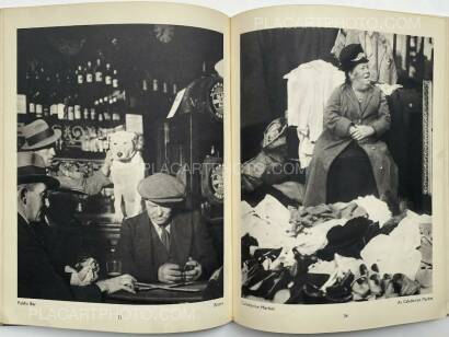 Bill Brandt,THE ENGLISH AT HOME Bill Brandt,THE ENGLISH AT HOME