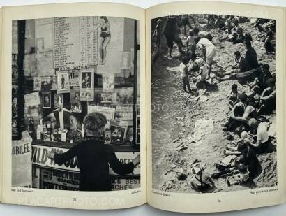 Bill Brandt,THE ENGLISH AT HOME Bill Brandt,THE ENGLISH AT HOME