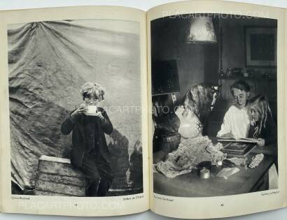 Bill Brandt,THE ENGLISH AT HOME Bill Brandt,THE ENGLISH AT HOME