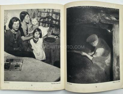 Bill Brandt,THE ENGLISH AT HOME Bill Brandt,THE ENGLISH AT HOME
