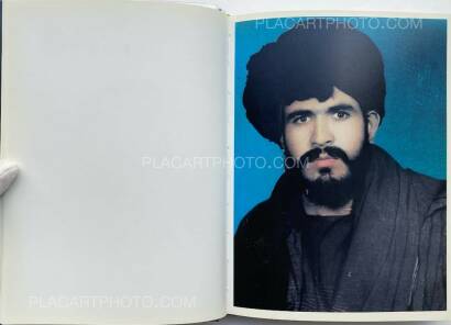 Thomas Dworzak,TALIBAN Thomas Dworzak,TALIBAN