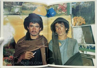 Thomas Dworzak,TALIBAN Thomas Dworzak,TALIBAN