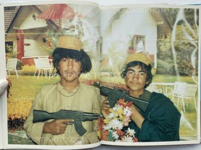 Thomas Dworzak,TALIBAN Thomas Dworzak,TALIBAN