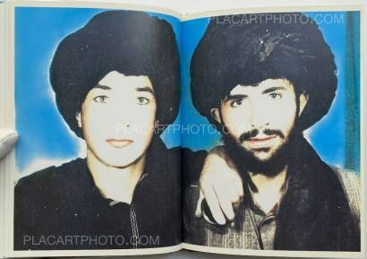 Thomas Dworzak,TALIBAN Thomas Dworzak,TALIBAN