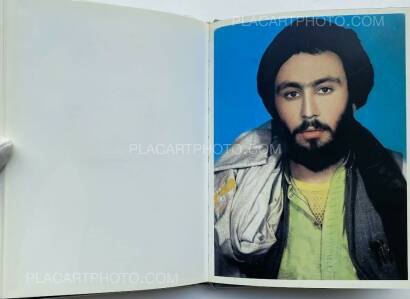 Thomas Dworzak,TALIBAN Thomas Dworzak,TALIBAN