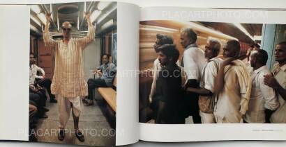 Marco Pesaresi,UNDERGROUND travels on the global metro