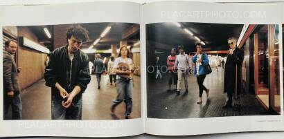 Marco Pesaresi,UNDERGROUND travels on the global metro Marco Pesaresi,UNDERGROUND travels on the global metro