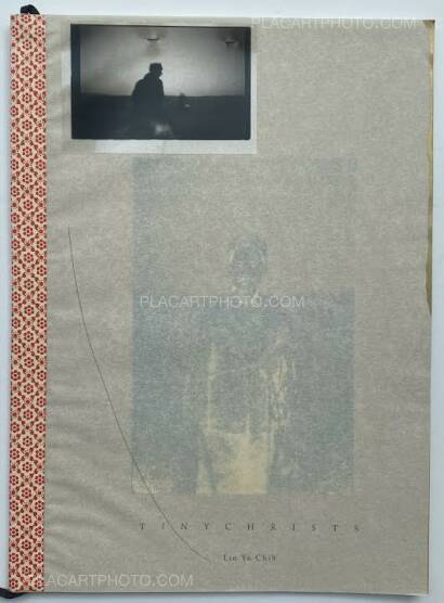 Yu Chih Lin ,TINY CHRISTS (Signed and numbered, edt of 150) Yu Chih Lin ,TINY CHRISTS (Signed and numbered, edt of 150)