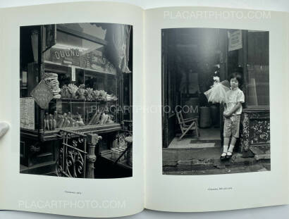 Evelyn Hofer ,NEW YORK Evelyn Hofer ,NEW YORK