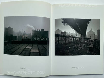 Evelyn Hofer ,NEW YORK Evelyn Hofer ,NEW YORK