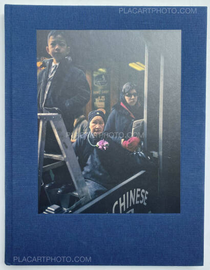 Evelyn Hofer ,NEW YORK Evelyn Hofer ,NEW YORK