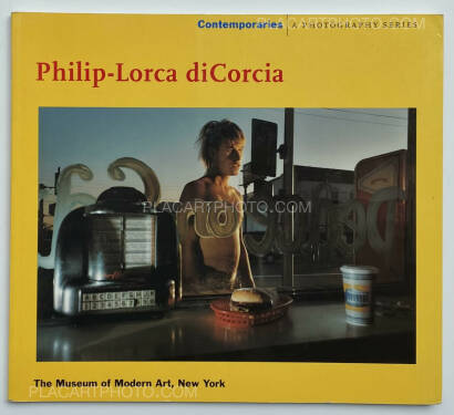 Philip-Lorca Dicorcia,Philip-Lorca diCorcia