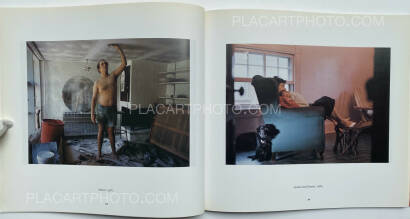 Philip-Lorca Dicorcia,Philip-Lorca diCorcia