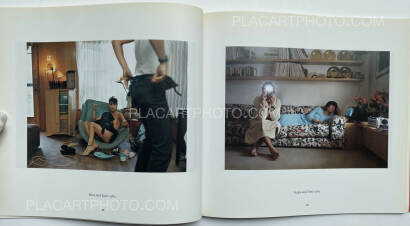 Philip-Lorca Dicorcia,Philip-Lorca diCorcia Philip-Lorca Dicorcia,Philip-Lorca diCorcia
