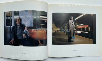 Philip-Lorca Dicorcia,Philip-Lorca diCorcia