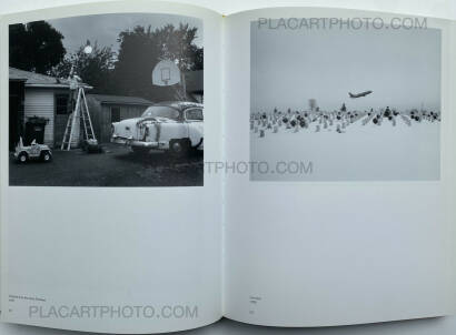 Alec Soth,FROM THERE TO THERE: ALEC SOTH'S AMERICA (Signed) 