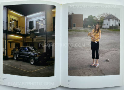 Alec Soth,FROM THERE TO THERE: ALEC SOTH'S AMERICA (Signed) 