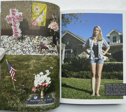 Diana Scheunemann,LOVE AMERICAN SKIN Diana Scheunemann,LOVE AMERICAN SKIN
