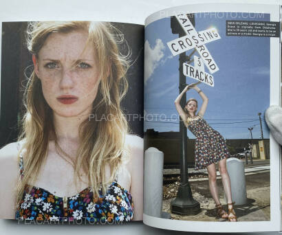 Diana Scheunemann,LOVE AMERICAN SKIN Diana Scheunemann,LOVE AMERICAN SKIN