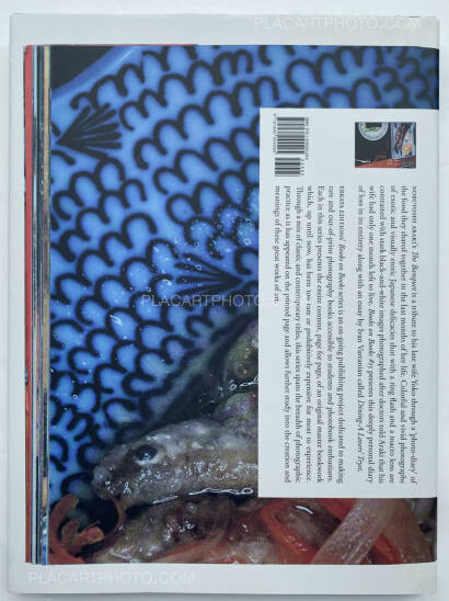 Nobuyoshi Araki,The Banquet Nobuyoshi Araki,The Banquet