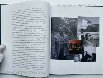 Danny Lyon,Knave of Hearts Danny Lyon,Knave of Hearts