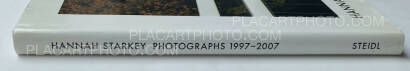 Hannah Starkey,HANNAH STARKEY PHOTOGRAPHS 1997-2007 Hannah Starkey,HANNAH STARKEY PHOTOGRAPHS 1997-2007