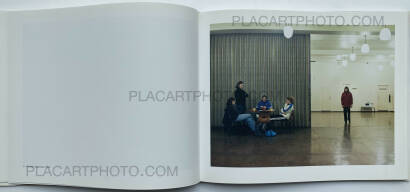 Hannah Starkey,HANNAH STARKEY PHOTOGRAPHS 1997-2007 Hannah Starkey,HANNAH STARKEY PHOTOGRAPHS 1997-2007